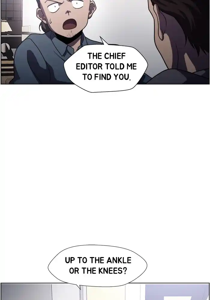 Dr. Frost Chapter 199