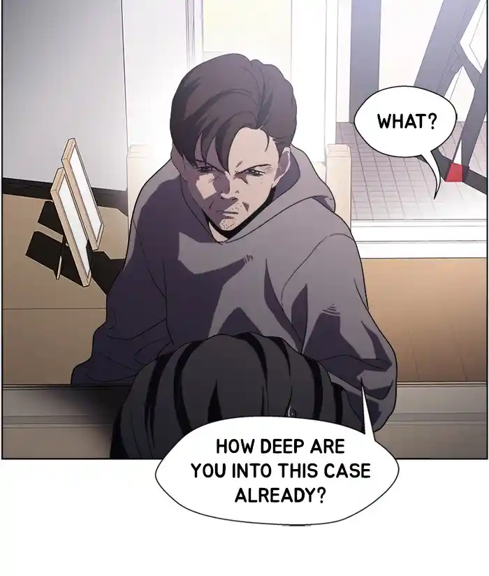 Dr. Frost Chapter 199