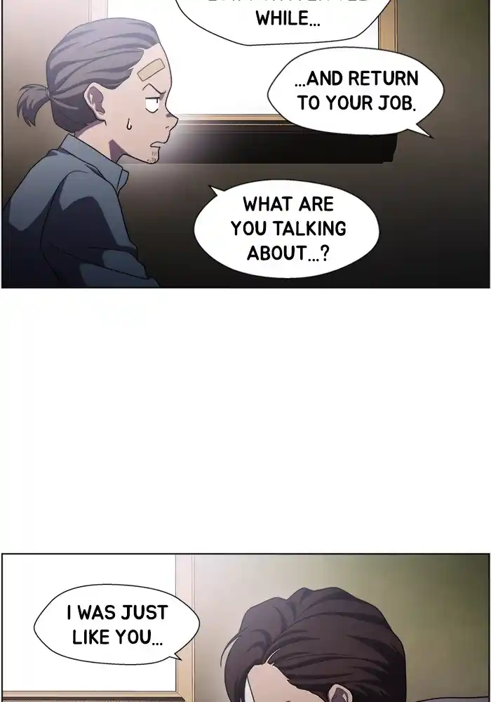 Dr. Frost Chapter 199