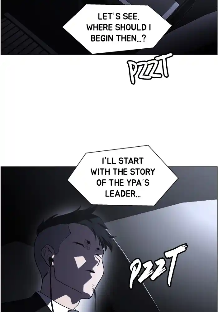 Dr. Frost Chapter 199