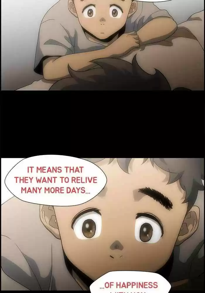 Dr. Frost Chapter 201