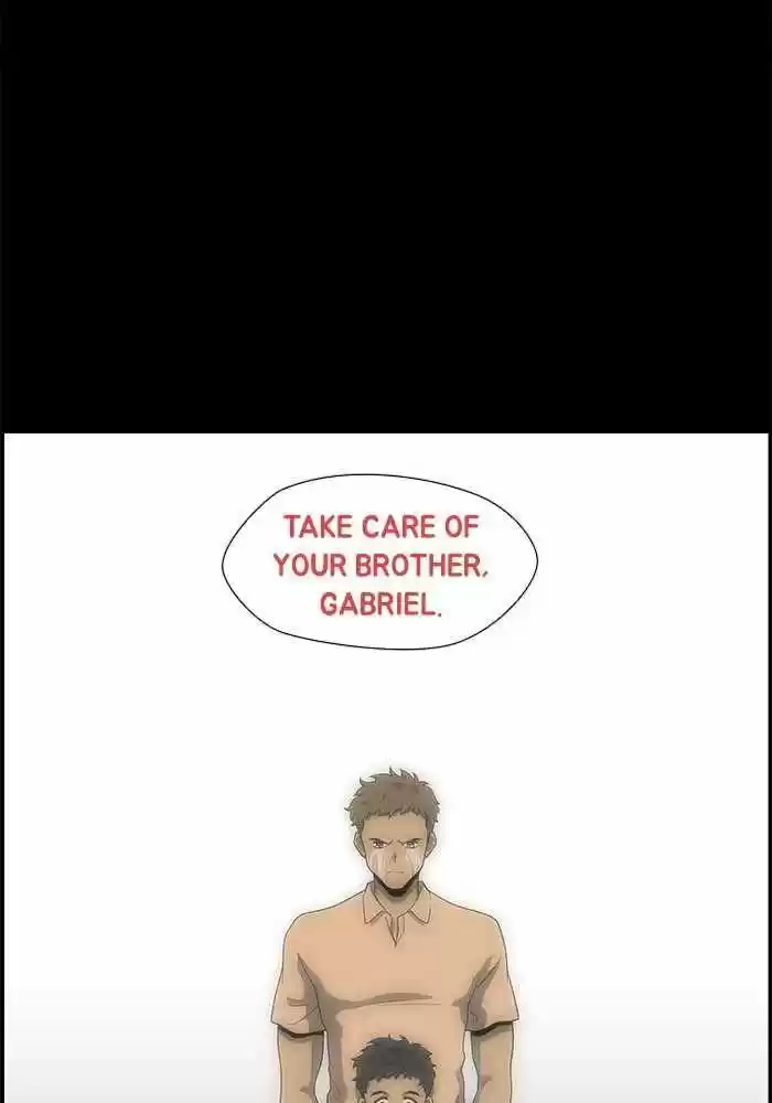 Dr. Frost Chapter 201