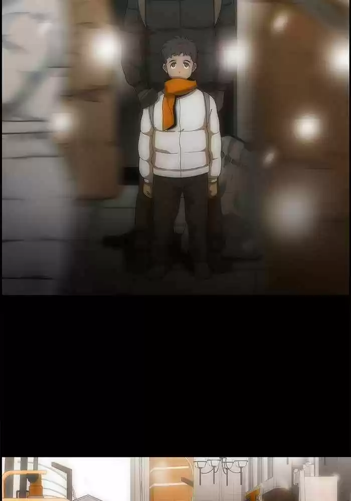 Dr. Frost Chapter 201