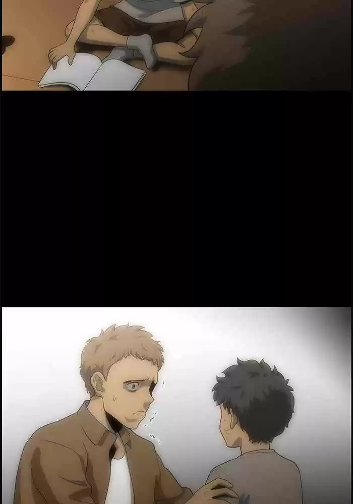 Dr. Frost Chapter 201