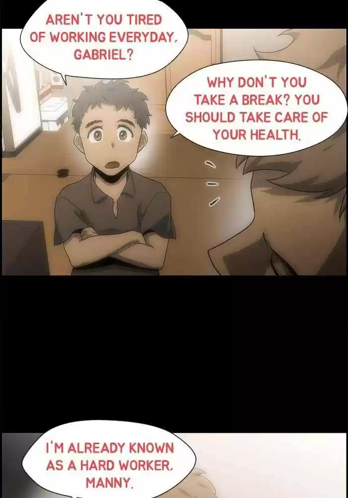 Dr. Frost Chapter 201