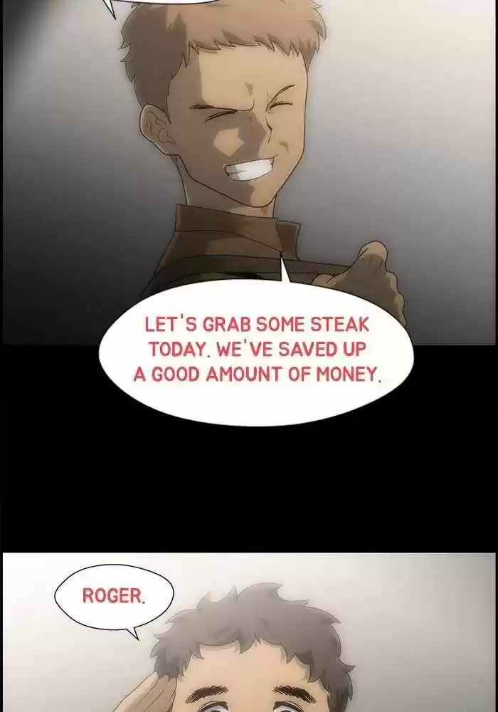 Dr. Frost Chapter 201