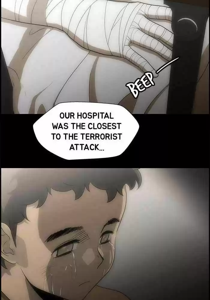 Dr. Frost Chapter 201