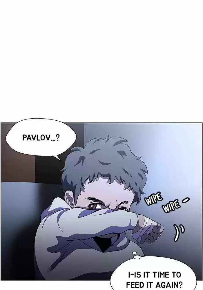 Dr. Frost Chapter 201