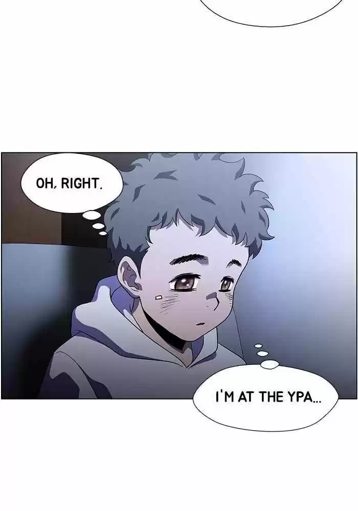 Dr. Frost Chapter 201