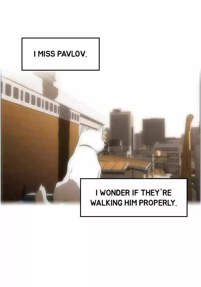 Dr. Frost Chapter 201