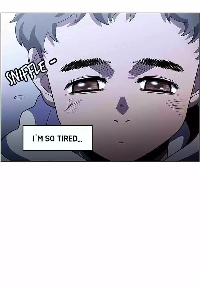 Dr. Frost Chapter 201