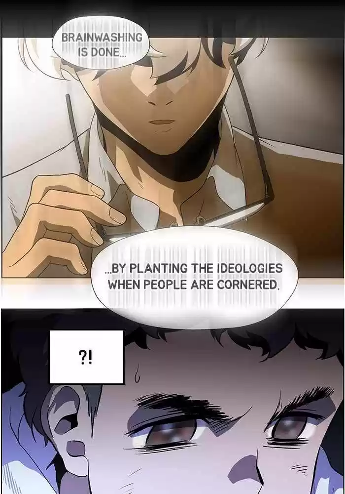 Dr. Frost Chapter 201