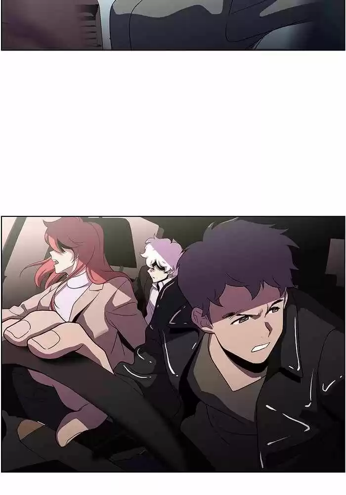 Dr. Frost Chapter 201