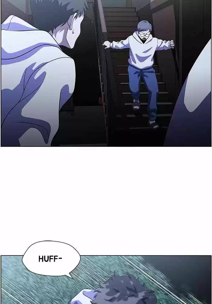 Dr. Frost Chapter 201