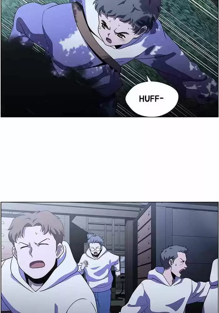 Dr. Frost Chapter 201