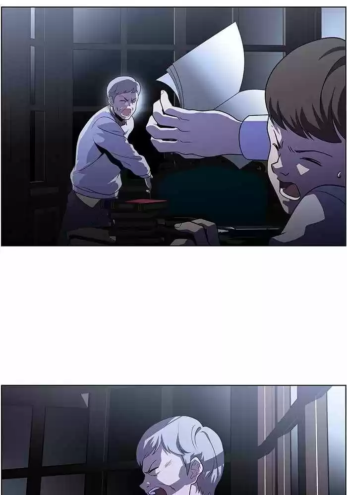 Dr. Frost Chapter 201