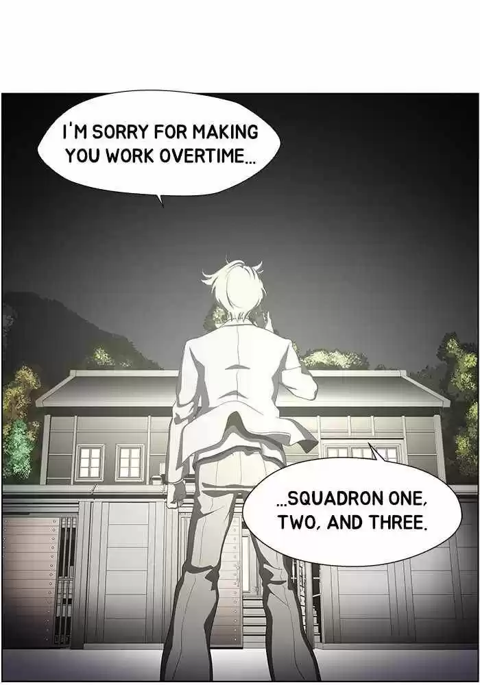 Dr. Frost Chapter 201