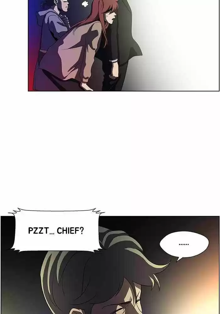 Dr. Frost Chapter 201