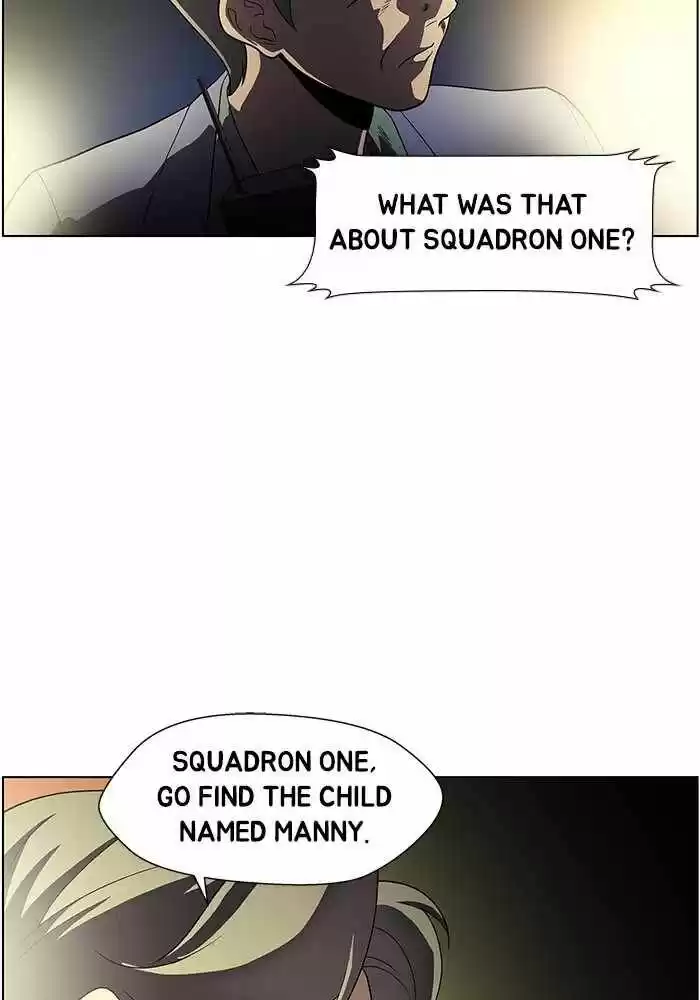 Dr. Frost Chapter 201