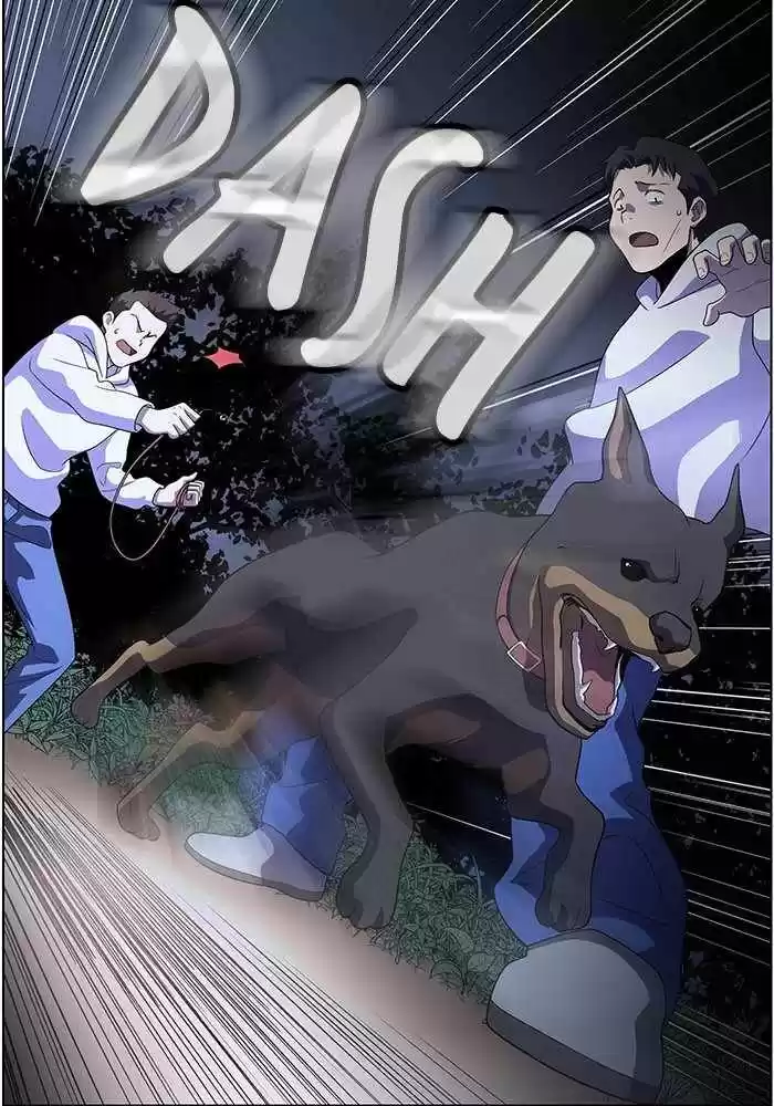 Dr. Frost Chapter 201