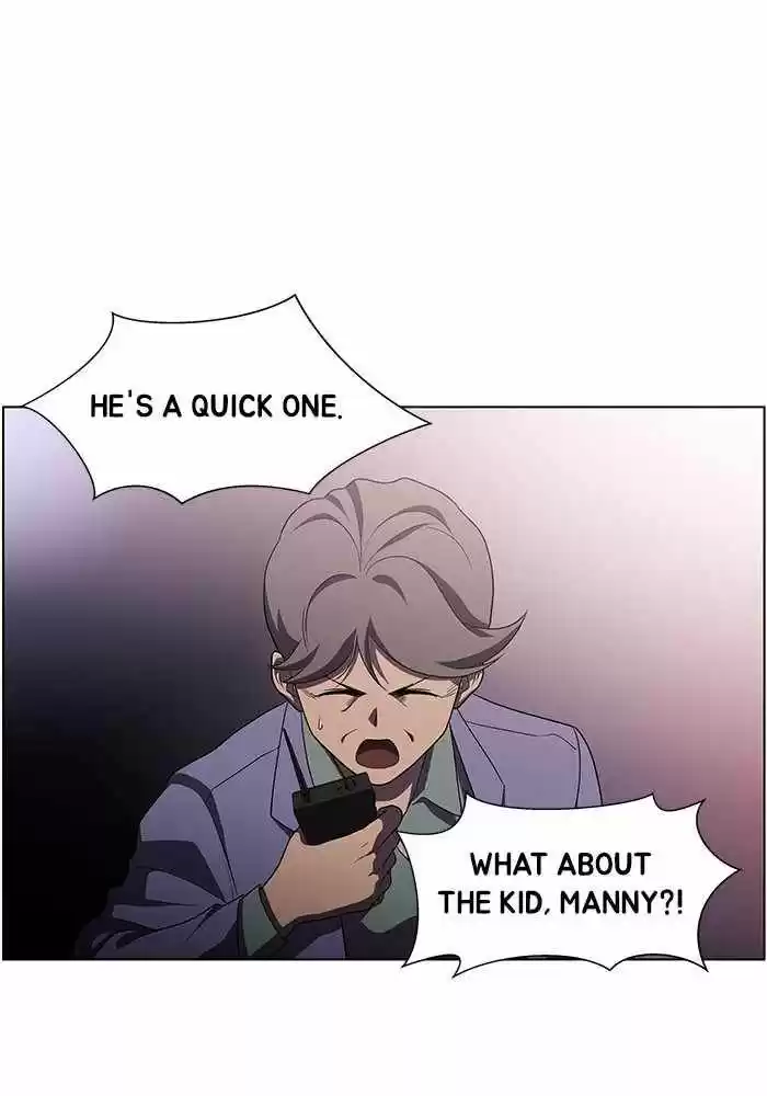 Dr. Frost Chapter 201