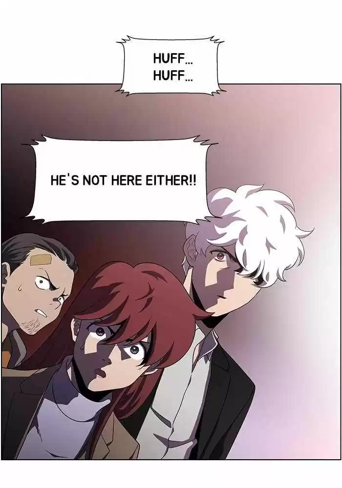 Dr. Frost Chapter 201