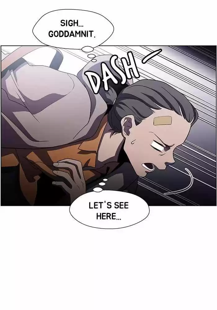 Dr. Frost Chapter 201