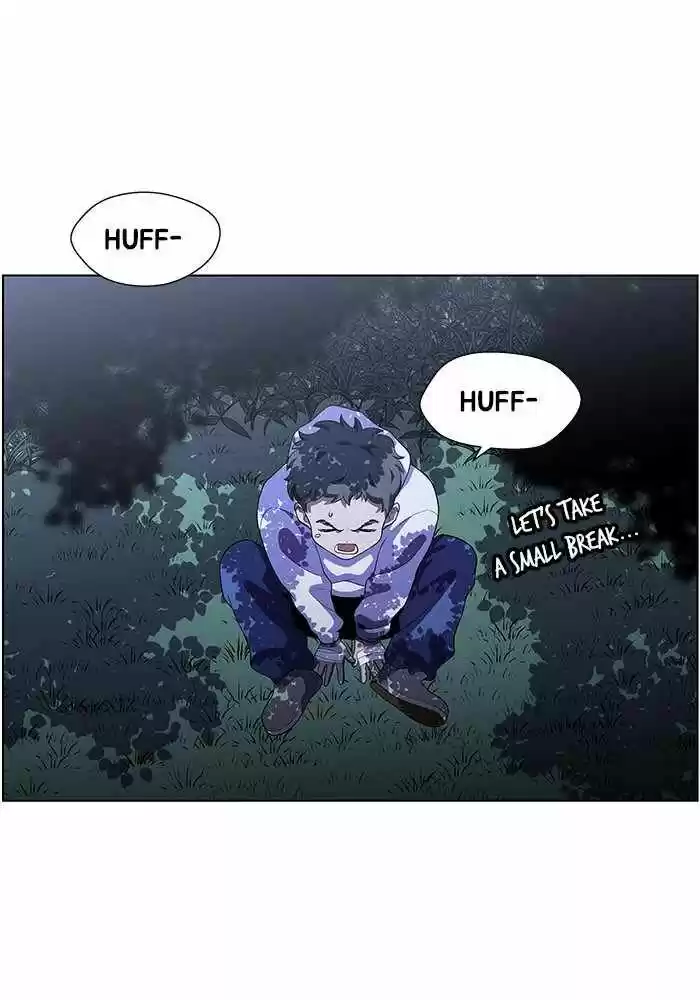 Dr. Frost Chapter 201