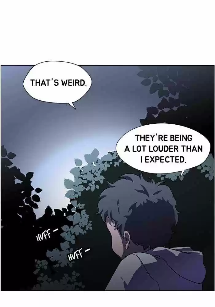 Dr. Frost Chapter 201