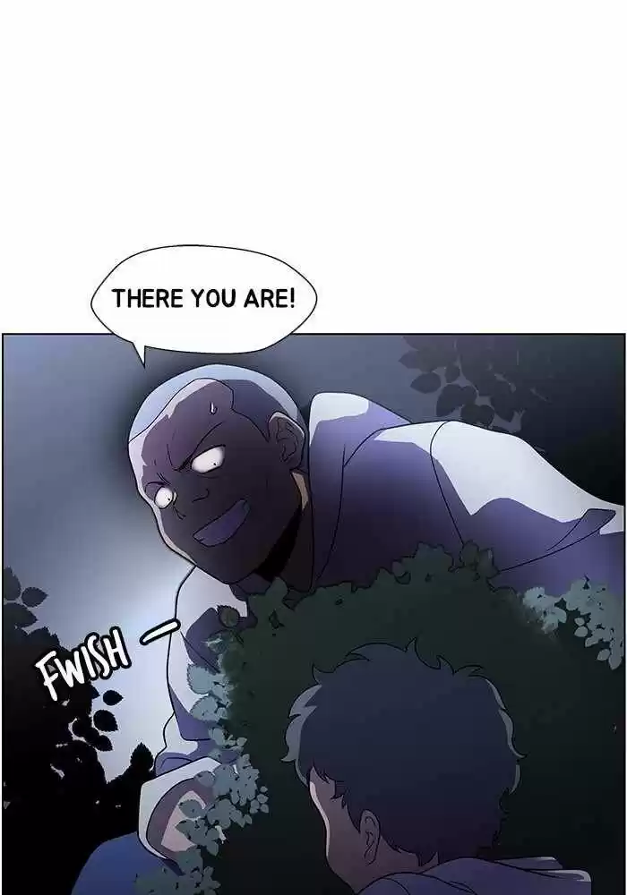 Dr. Frost Chapter 201