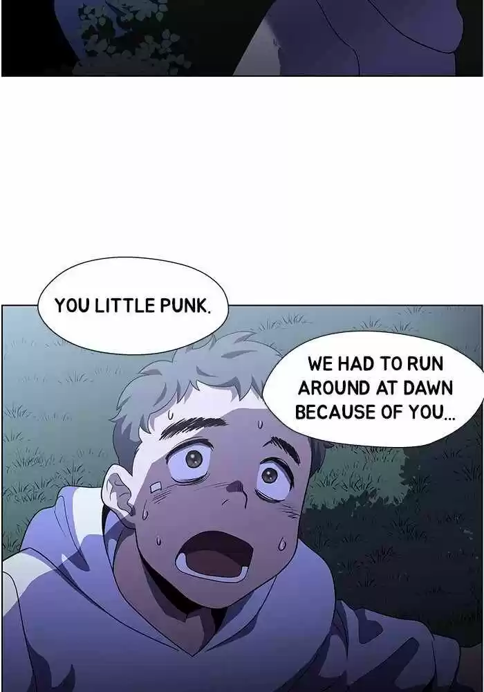 Dr. Frost Chapter 201