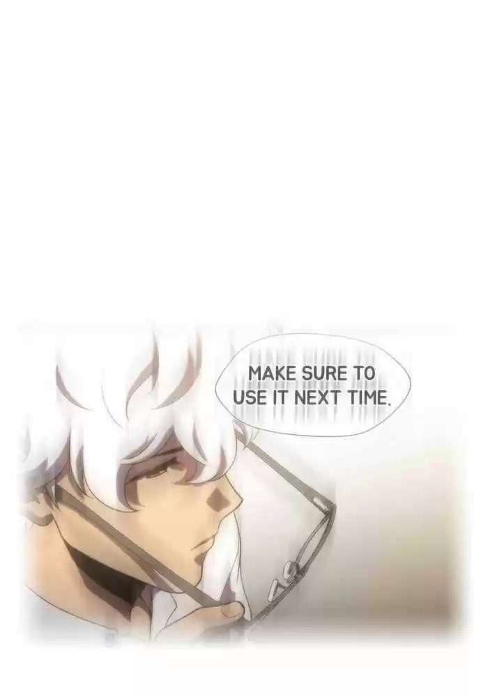 Dr. Frost Chapter 201