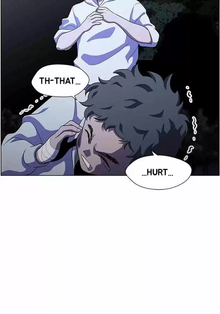 Dr. Frost Chapter 201