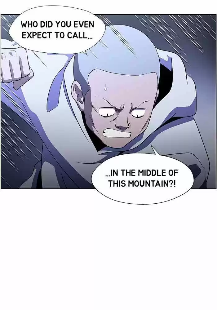 Dr. Frost Chapter 201