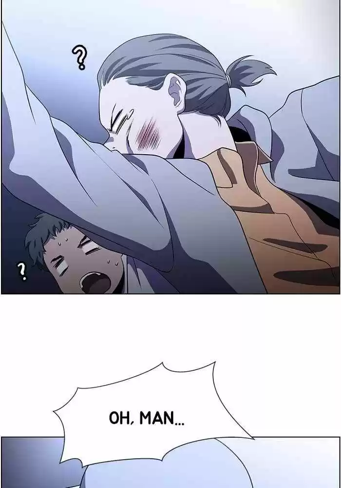 Dr. Frost Chapter 201