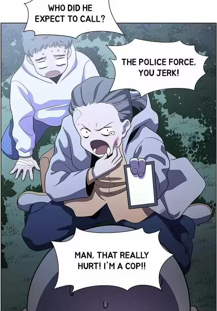 Dr. Frost Chapter 201