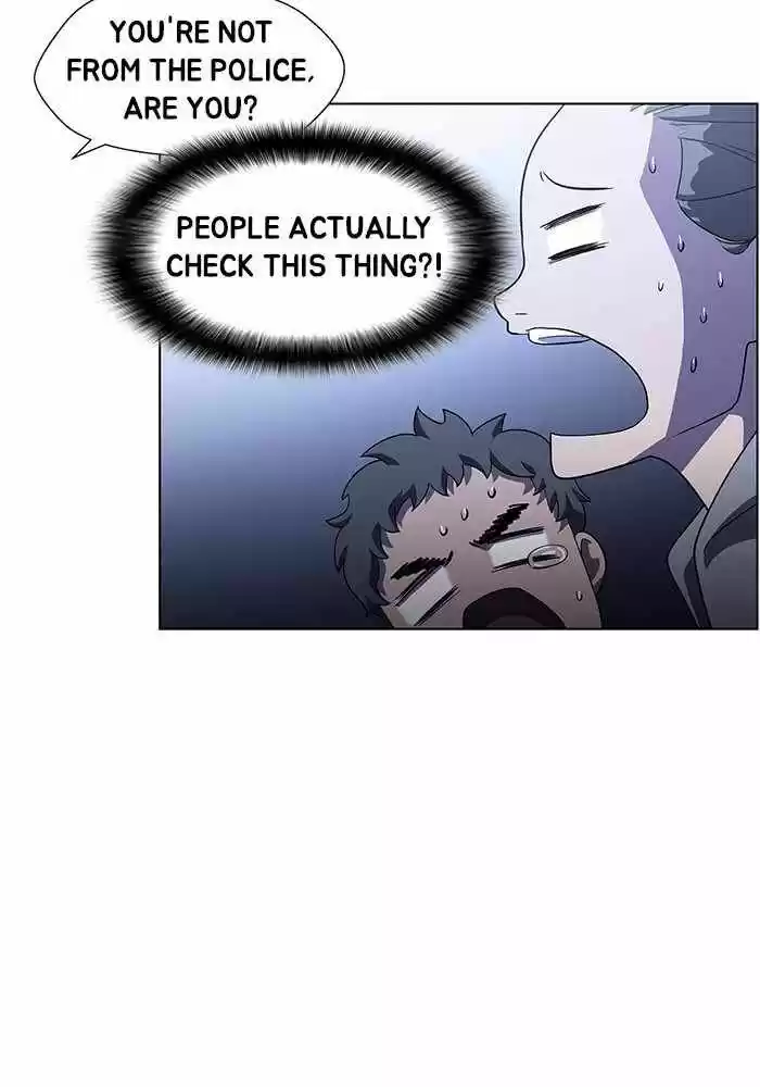 Dr. Frost Chapter 201