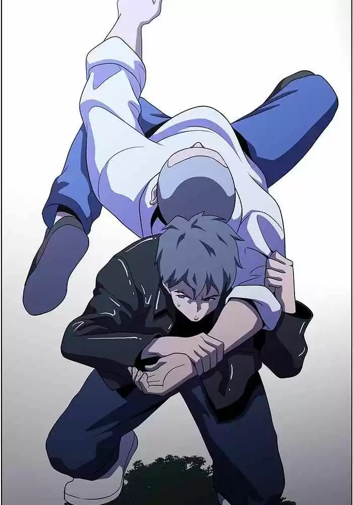 Dr. Frost Chapter 201