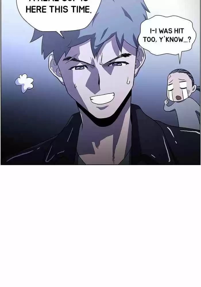 Dr. Frost Chapter 201