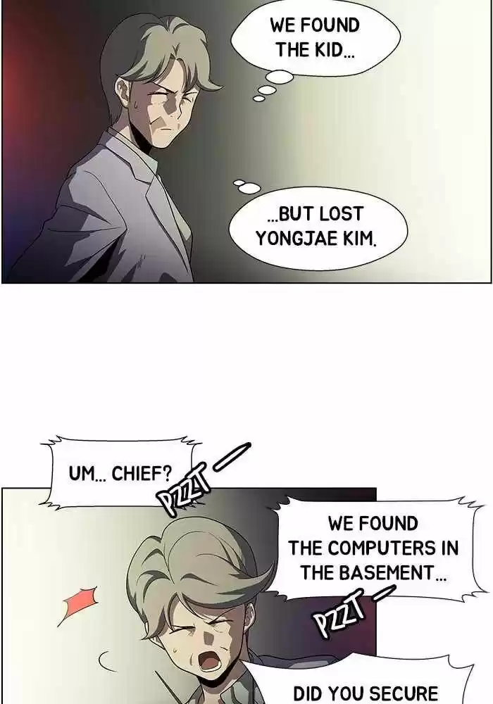 Dr. Frost Chapter 201