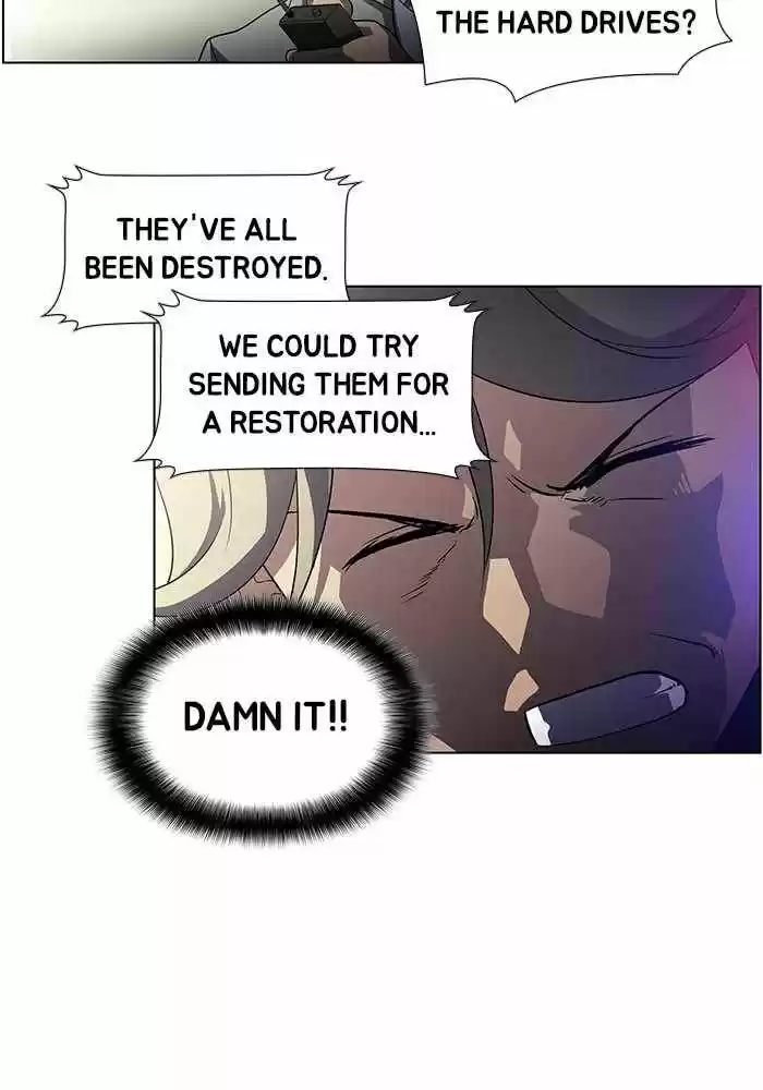 Dr. Frost Chapter 201