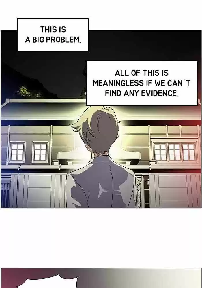 Dr. Frost Chapter 201