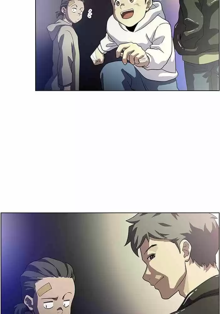 Dr. Frost Chapter 201