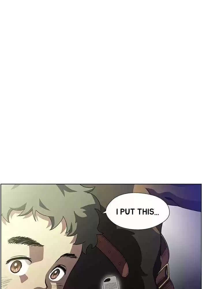 Dr. Frost Chapter 201