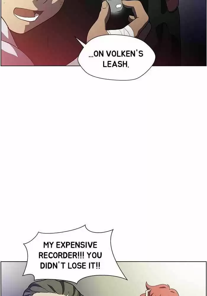 Dr. Frost Chapter 201