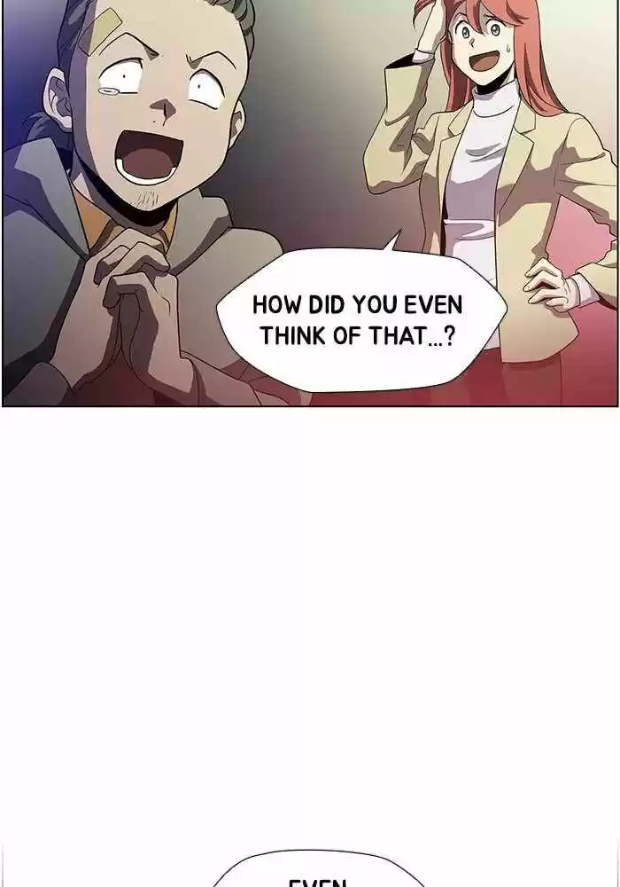 Dr. Frost Chapter 201