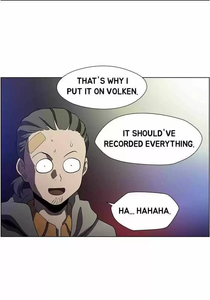 Dr. Frost Chapter 201