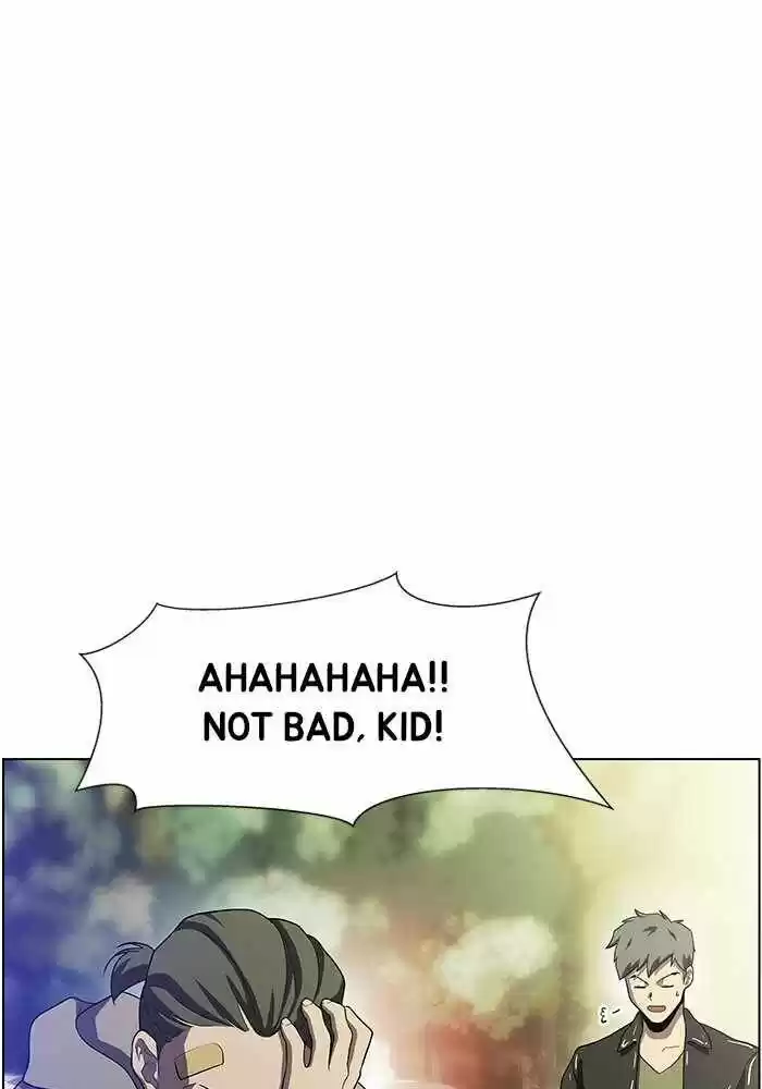 Dr. Frost Chapter 201