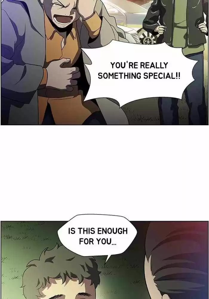 Dr. Frost Chapter 201