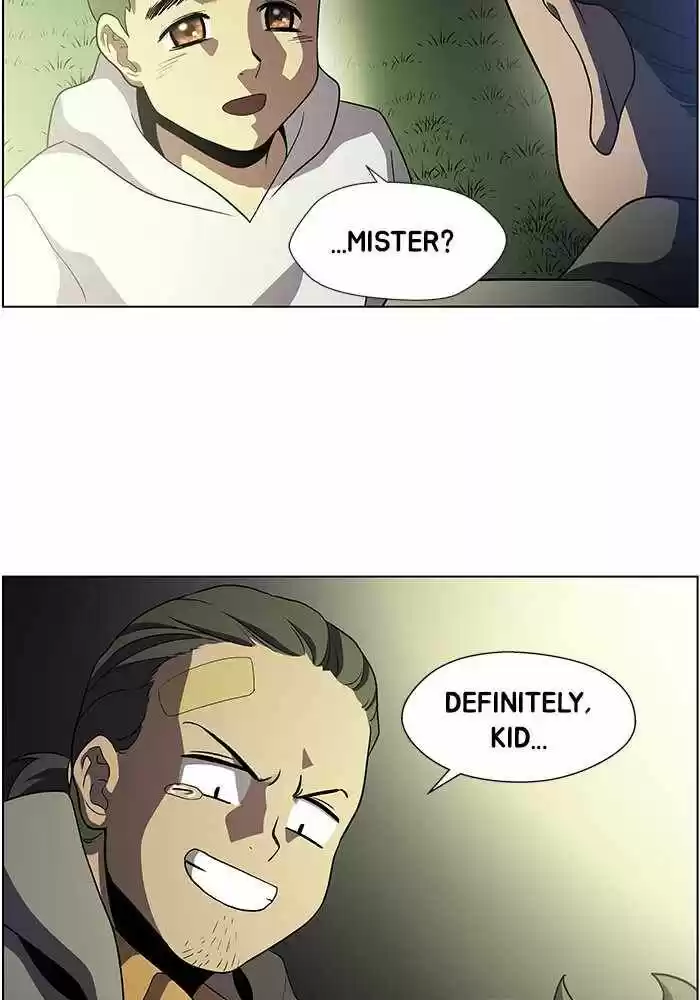 Dr. Frost Chapter 201